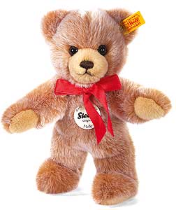 Steiff MOLLY 22cm Light Brown Teddy Bear 019593