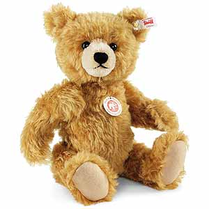 Steiff Paddy Teddy Bear 021015 Steiff Paddy Teddy Bear 021015