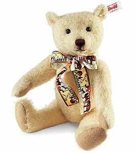 Steiff Fritzle Teddy Bear 021022 Steiff Fritzle Teddy Bear 021022