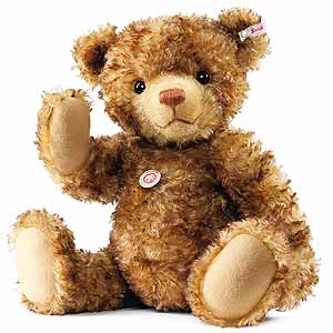 Steiff Little Tom Teddy Bear 021046
