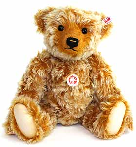 Steiff Goldi Teddy Bear 021060 Steiff Goldi Teddy Bear 021060