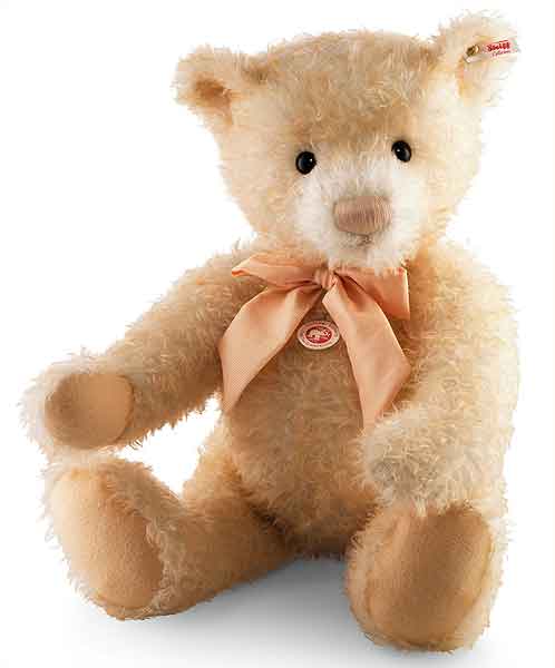 Steiff Tina Teddy Bear 021367