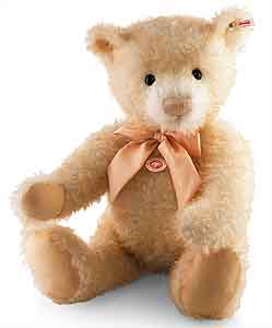 Steiff Tina Teddy Bear 021367