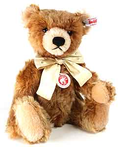 Steiff Cinny Teddy Bear 021404