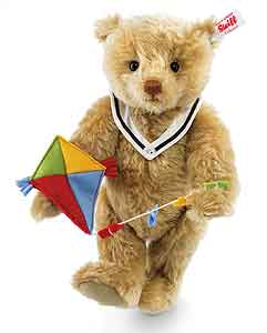 Steiff Picnic Boy 021510 Steiff Picnic Boy 021510
