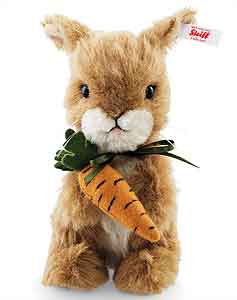 Steiff Mommel Rabbit 021534 Steiff Mommel Rabbit 021534