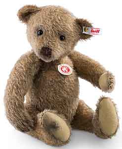 Steiff Vinzenz Teddy Bear 021589