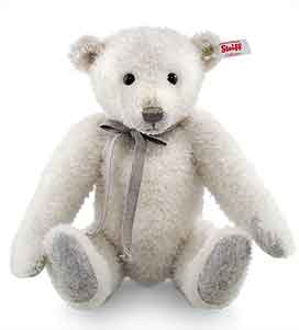 Steiff Crispy Teddy Bear 021596 Steiff Crispy Teddy Bear 021596