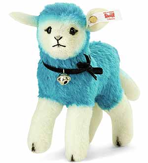 Steiff Candy Lamb 021626