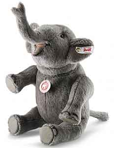 Steiff Nelly Elephant 021688