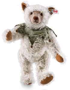 Steiff Artan Teddy Bear 021756 Steiff Artan Teddy Bear 021756