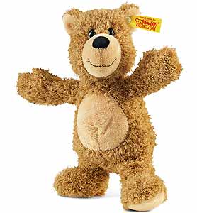 Steiff Mr Honey 20cm Teddy Bear 022159