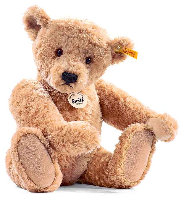 Steiff Elmar 32cm Teddy Bear 022456
