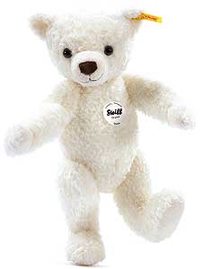 Steiff HANNA 32cm Cream Teddy Bear 022654