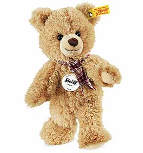 Steiff Lotta 24cm Teddy Bear 022951