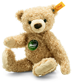 Steiff Max Teddy Bear 023002