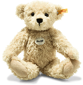 Steiff Luca Beige Teddy Bear 023019