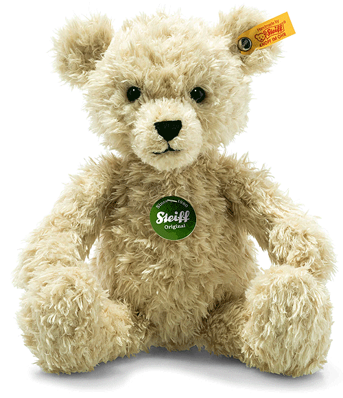 Steiff Anton 30cm Teddy Bear 023026