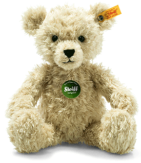 Steiff Anton Teddy Bear 023026