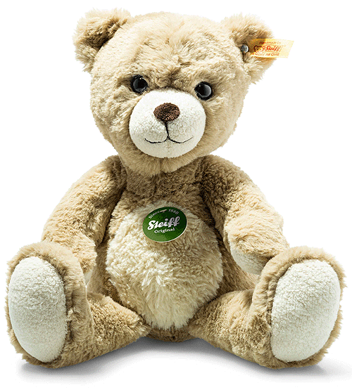 Steiff Tom Teddy Bear 023033