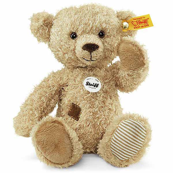 Steiff Theo 23cm Teddy Bear 023491