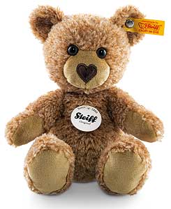 Steiff Cosy 16cm Teddy Bear 023613