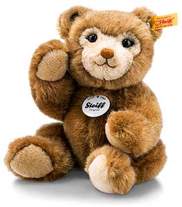 Steiff Chubble Teddy Bear 023637