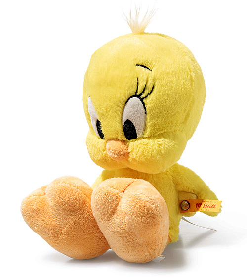 Steiff Tweety