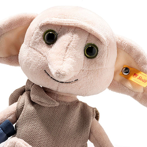 Steiff Dobby 024207