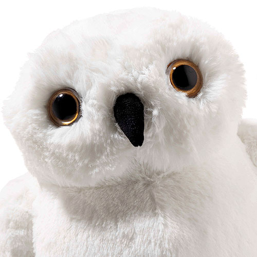 Steiff Hedwig Owl 024214