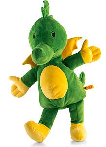 Steiff Tabaluga Dragon 024276