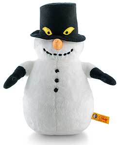 Steiff Arktos Snowman 024313