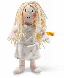 Steiff Lilli 28cm Tabaluga Doll 024337
