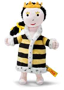 Steiff Tabaluga Queen Bee 024351