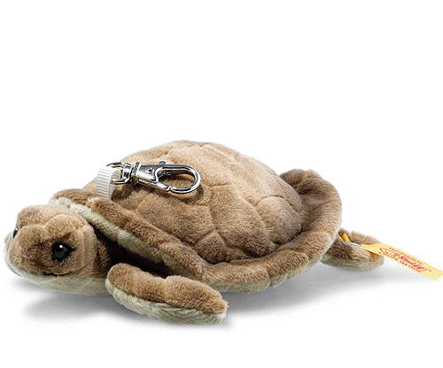 Steiff Pendant Tortoise 024399