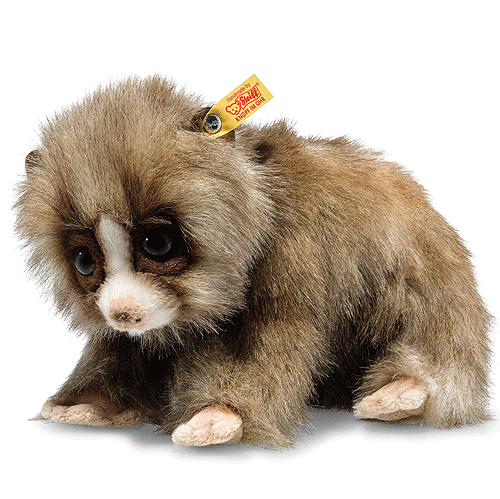 Steiff Lio Bengal Slow Loris 024436