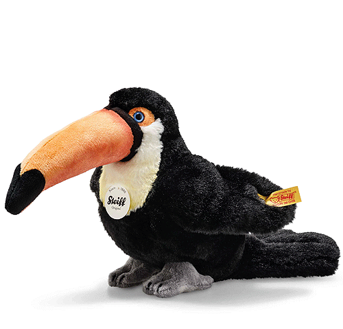 Steiff Toco Toucan 024467