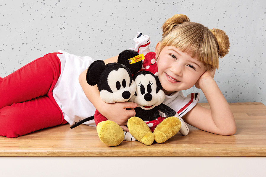 Disney Licenced products