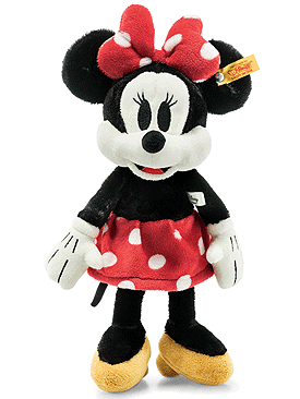 Steiff Disney Minnie Mouse 024511