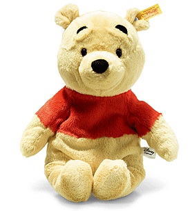 Steiff Disney Winnie the Pooh 024528