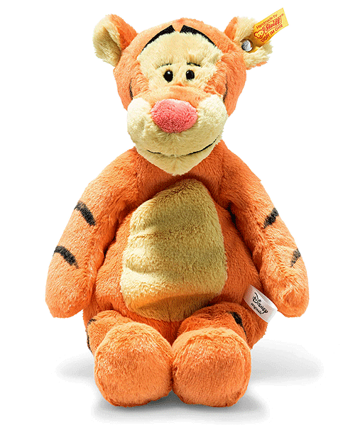 Steiff Disney Tigger 024535