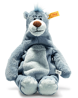 Steiff Disney Baloo 024542