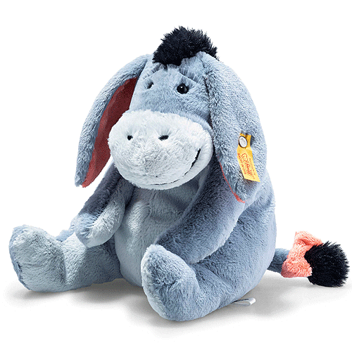 Steiff Disney Eeyore 024603