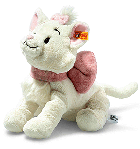 Steiff Disney Originals Marie 024658