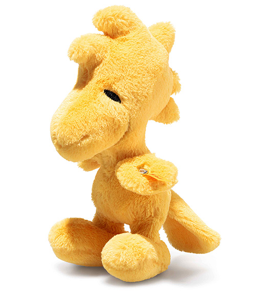 Steiff Woodstock 024757