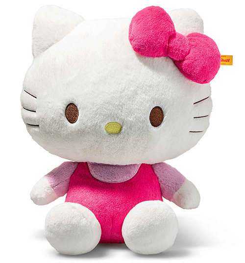 Steiff Hello Kitty