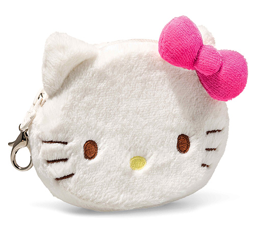 Steiff Hello Kitty Purse