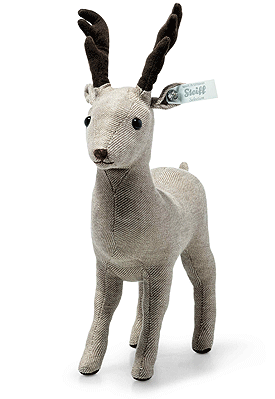 Steiff Selection Deer 025013