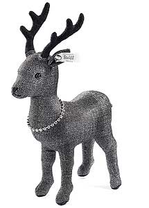 Enchanted Forest Stag by Steiff 025969