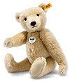 traditional jointed teddy bears